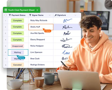 YMCA Management Software .